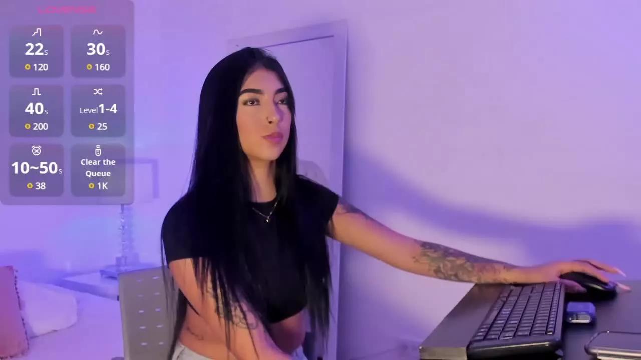 AriRobertt from Streamray