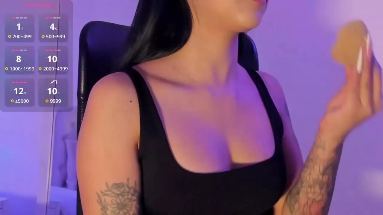 AriRobertt from Streamray