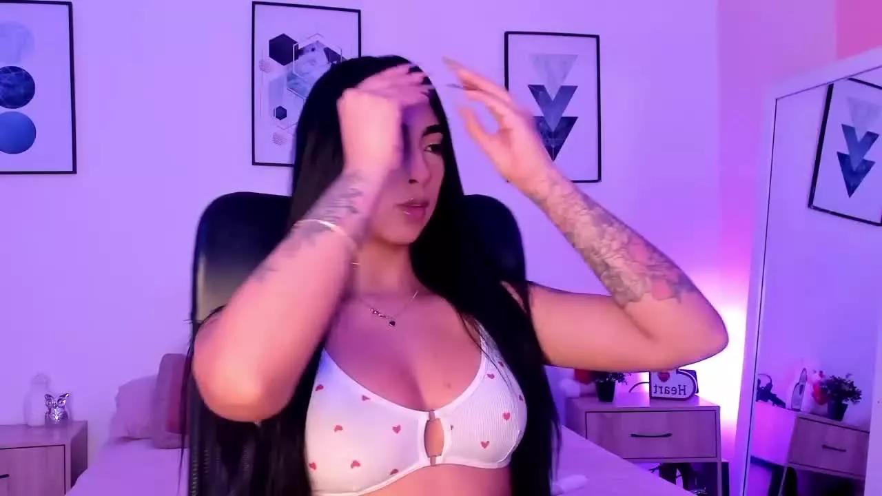 AriRobertt from Streamray