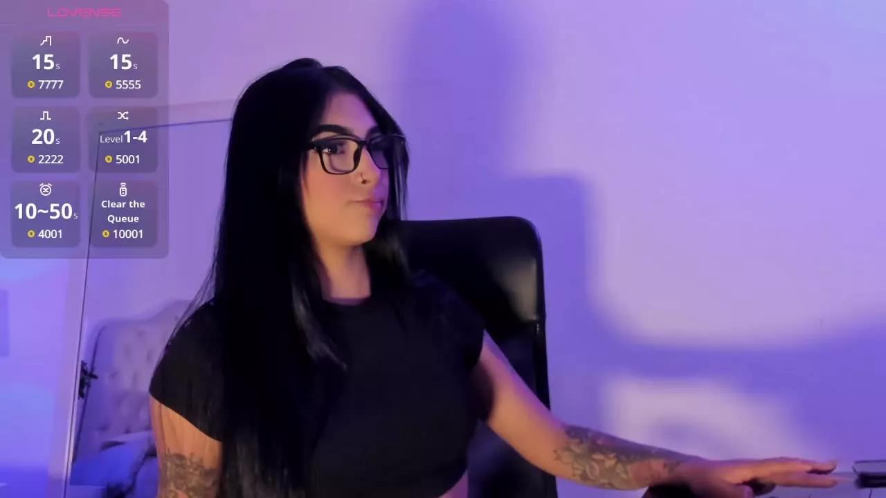 AriRobertt from Streamray