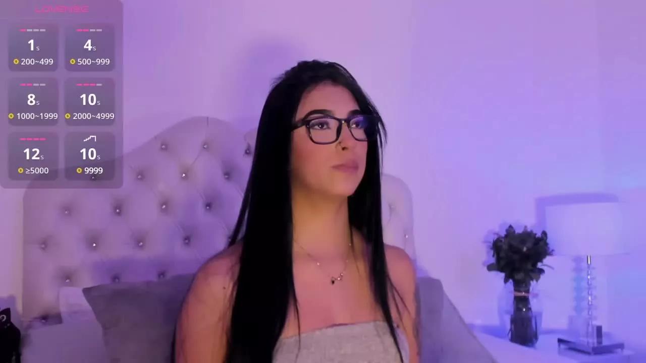 AriRobertt from Streamray