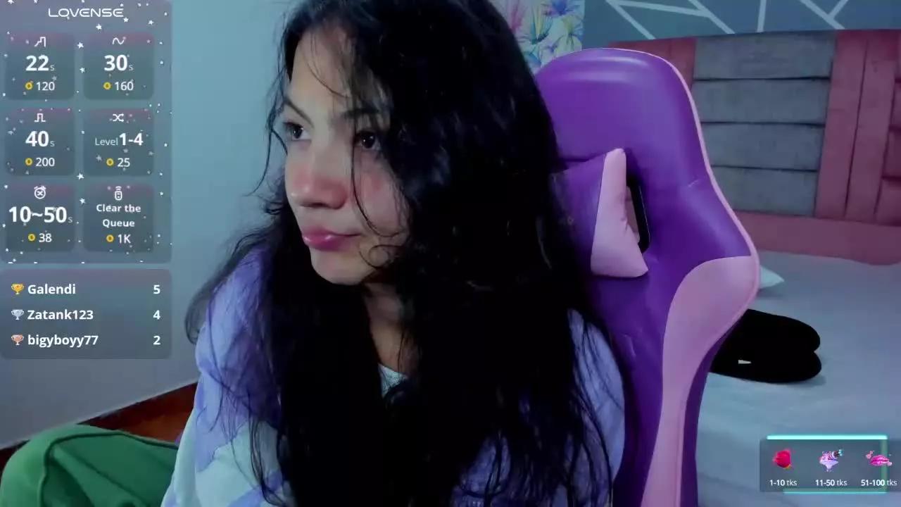 Asaray_T from Streamray
