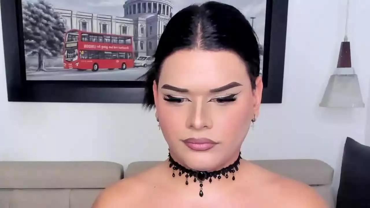 AvaCristiTS from Streamray