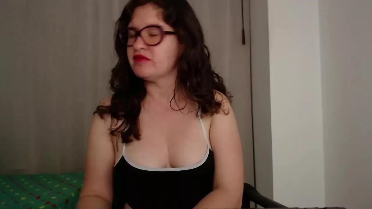 barbara_fun from Streamray