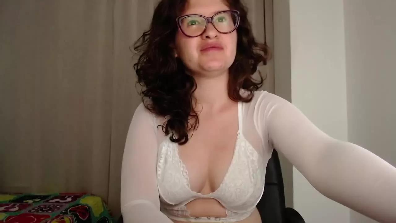 Barbara_fun webcams show profile image 