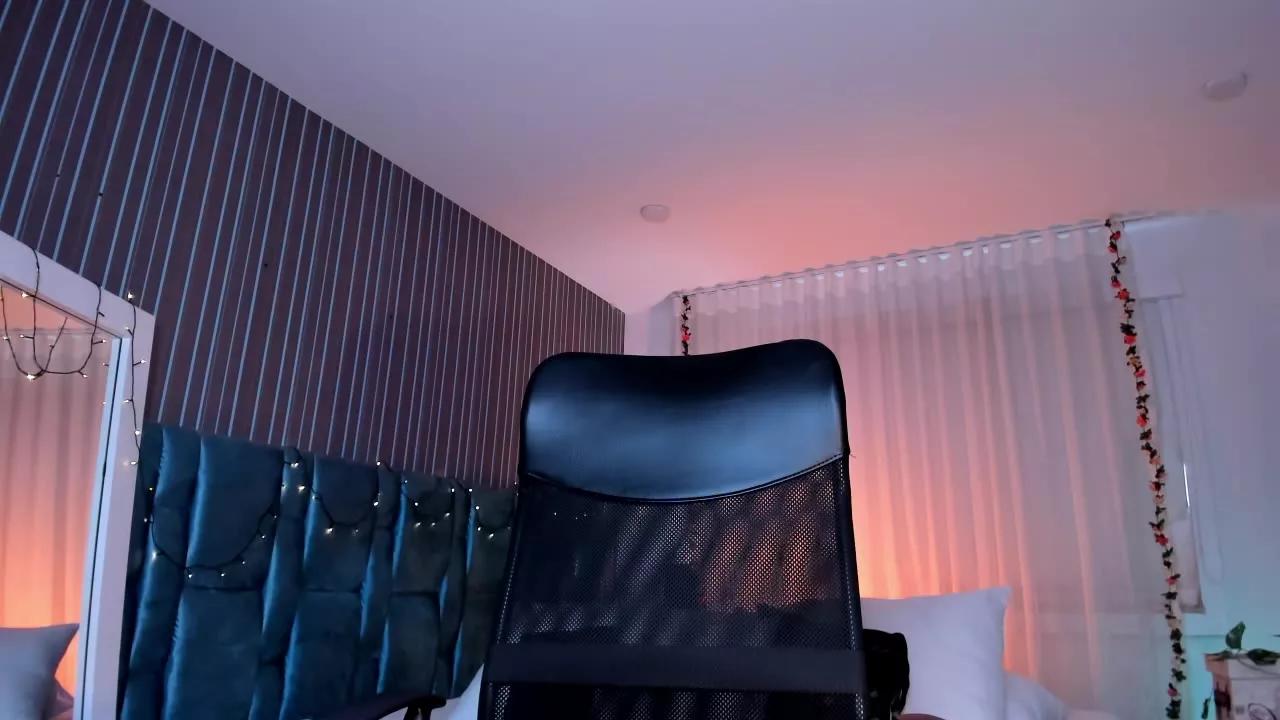 BellaThorm from Streamray