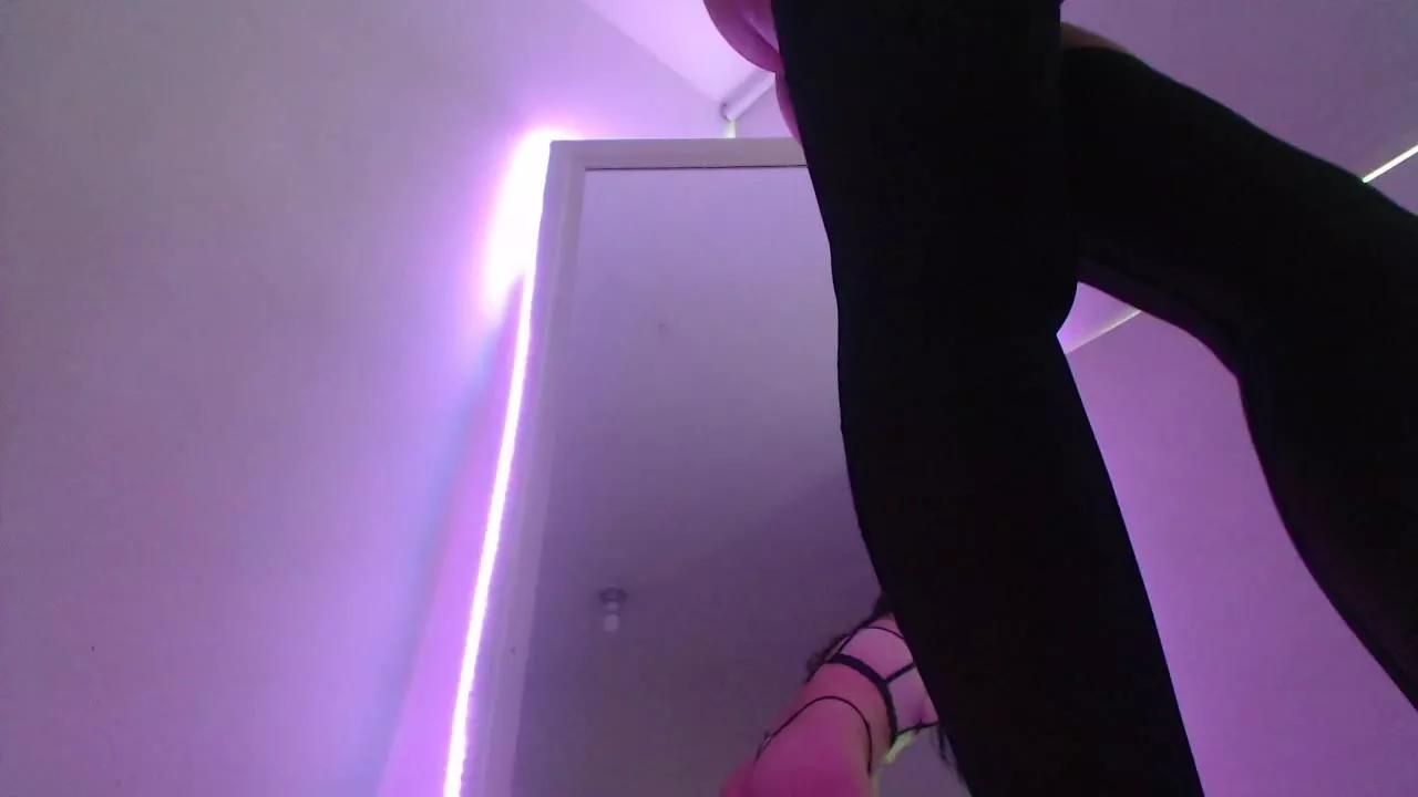 BonnieLemon from Streamray