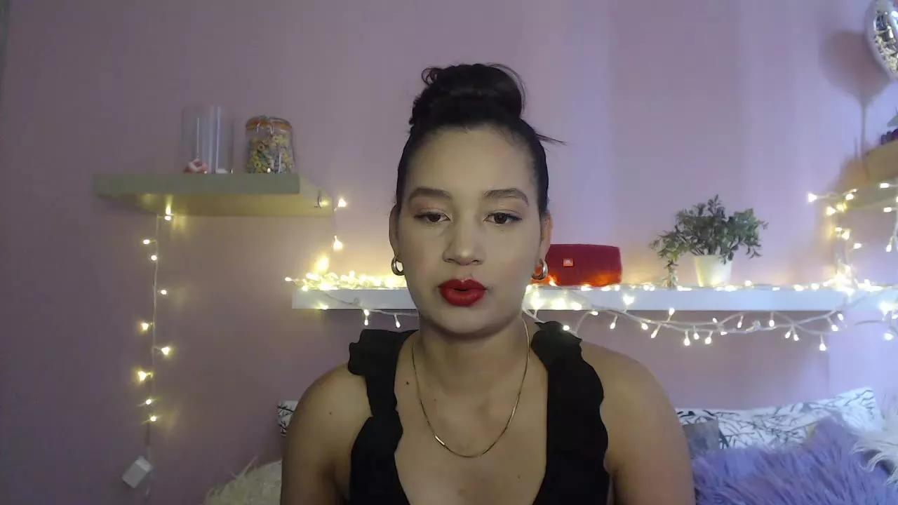 BonnieLemon from Streamray