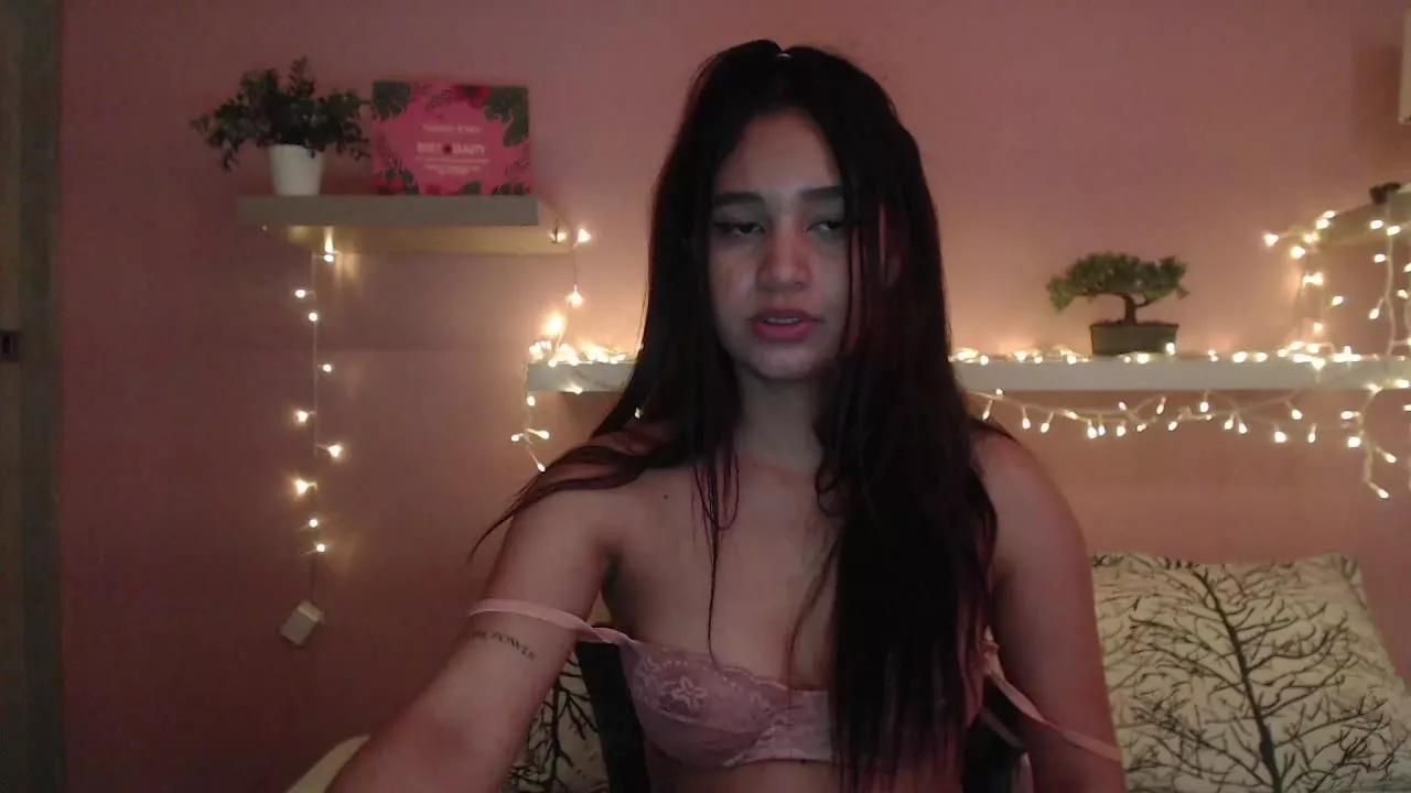 BonnieLemon from Streamray