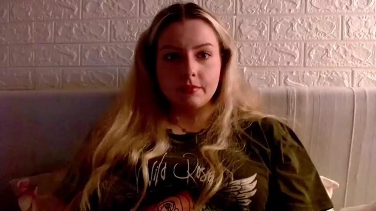 BritneyDevil webcams show profile image 