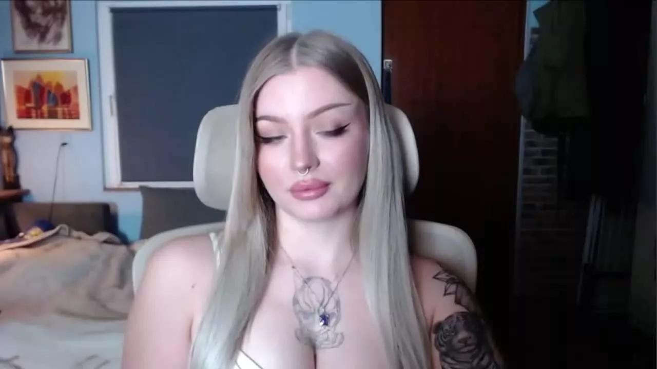 Ca_milaLove webcams show profile image 