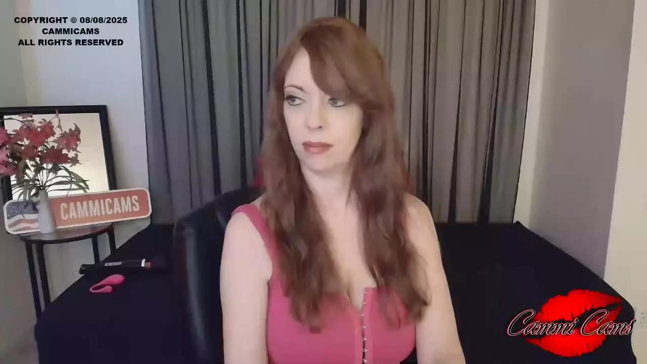 CammiCams from Streamray