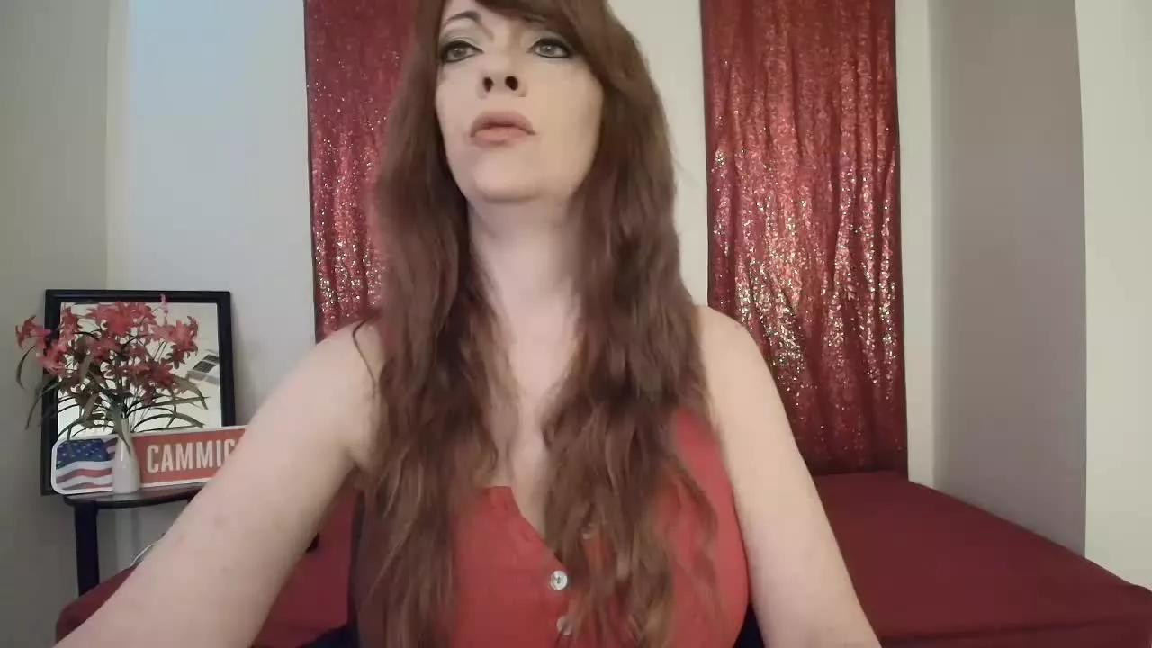CammiCams from Streamray