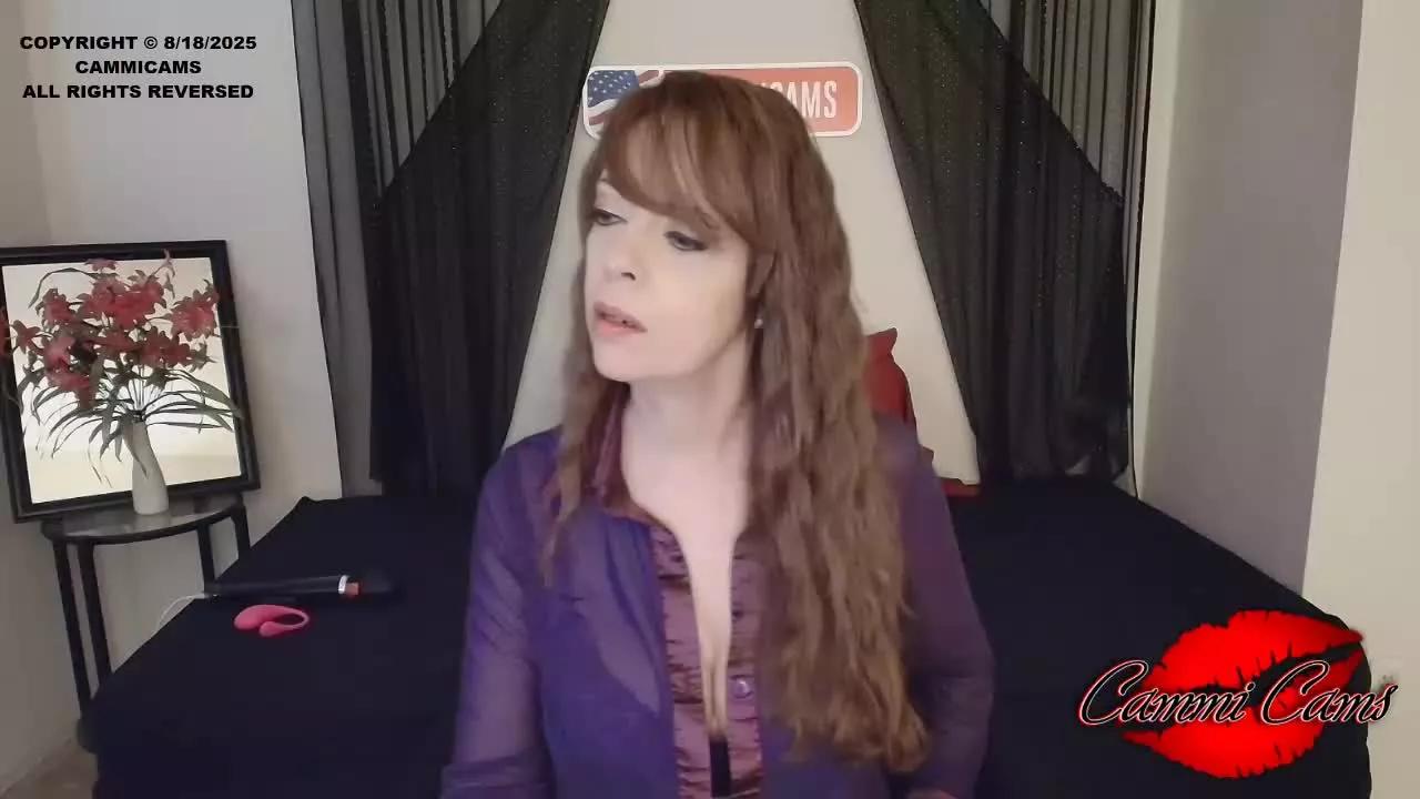 CammiCams webcams show profile image 