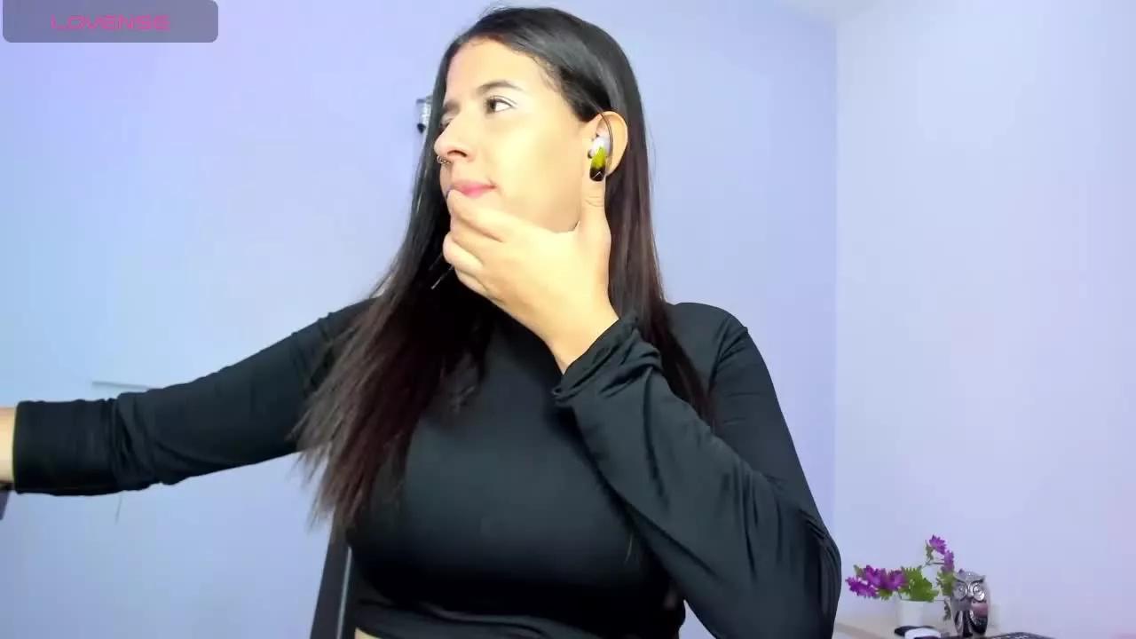 CassandraWhite from Streamray