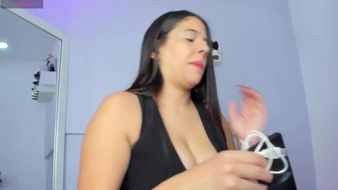 CassandraWhite from Streamray