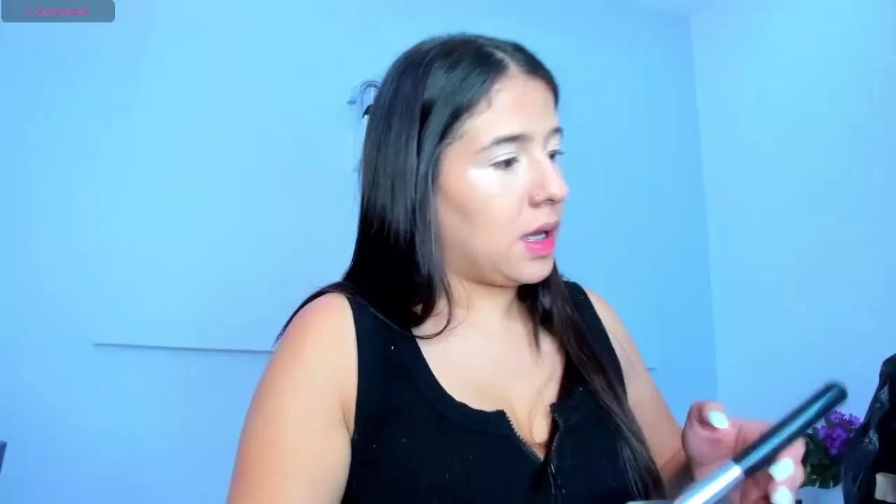 CassandraWhite from Streamray