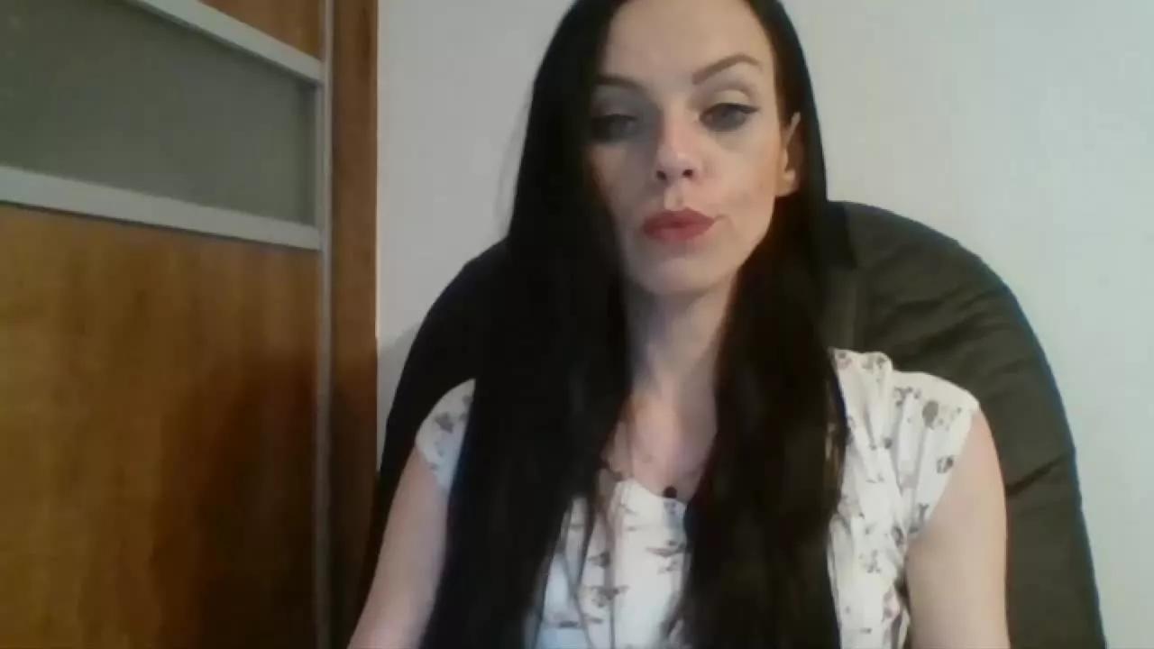 CassieCrazy from Streamray