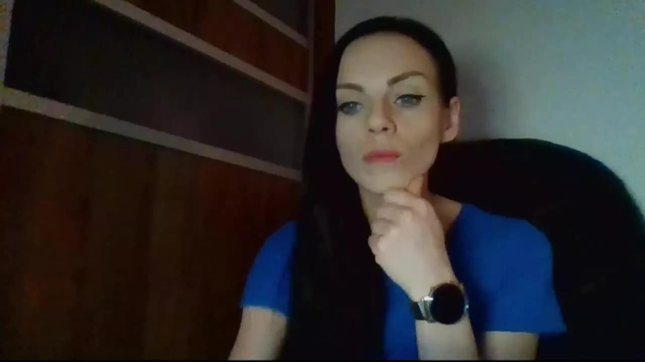 CassieCrazy from Streamray