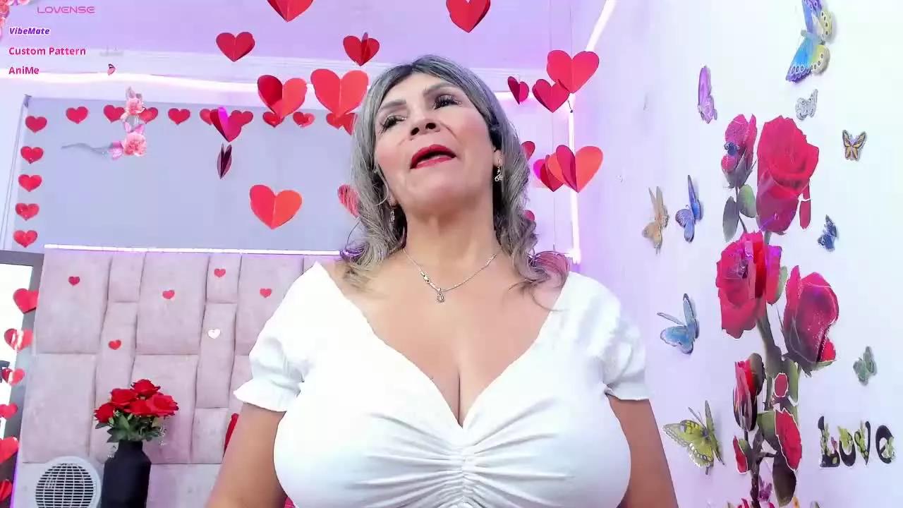 Celeste_Lincon from Streamray
