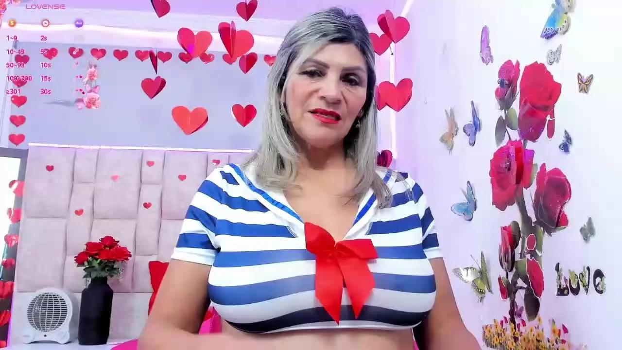 Celeste_Lincon from Streamray