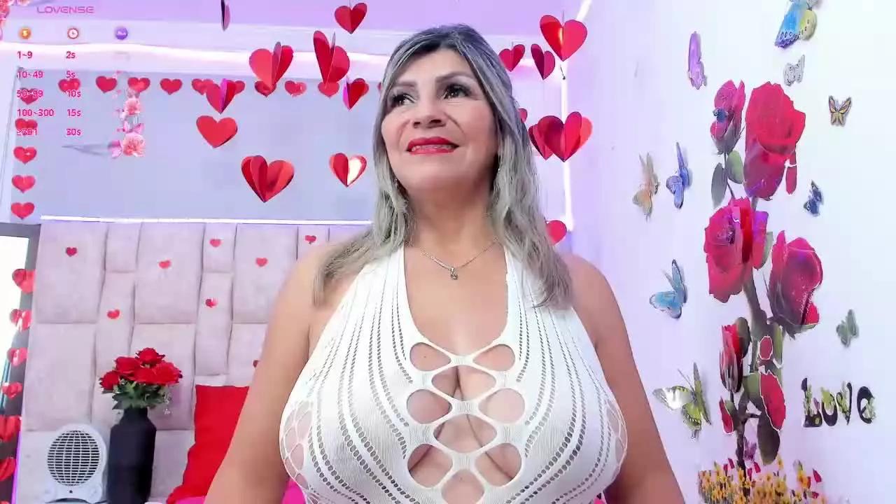 Celeste_Lincon from Streamray