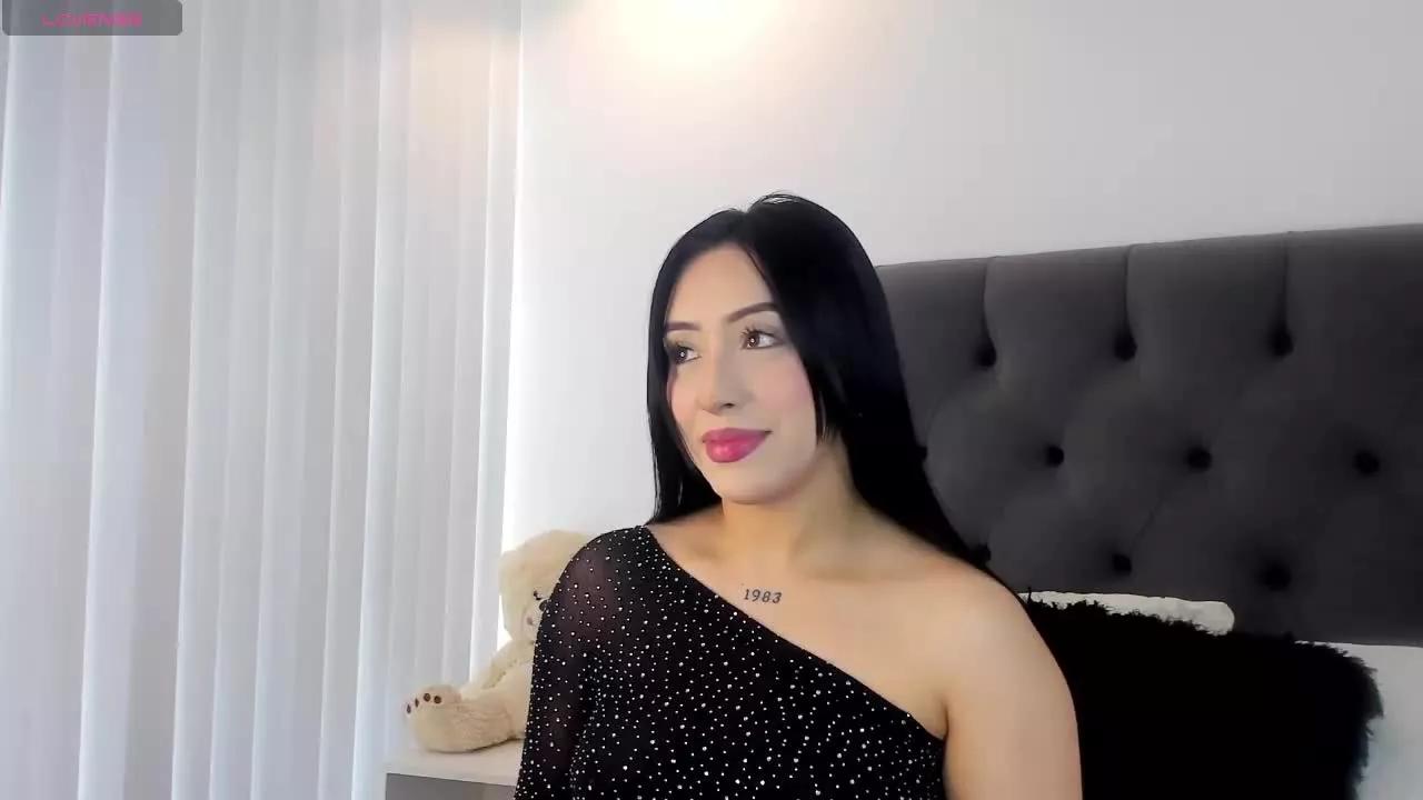 CiintiaCotez webcams show profile image 