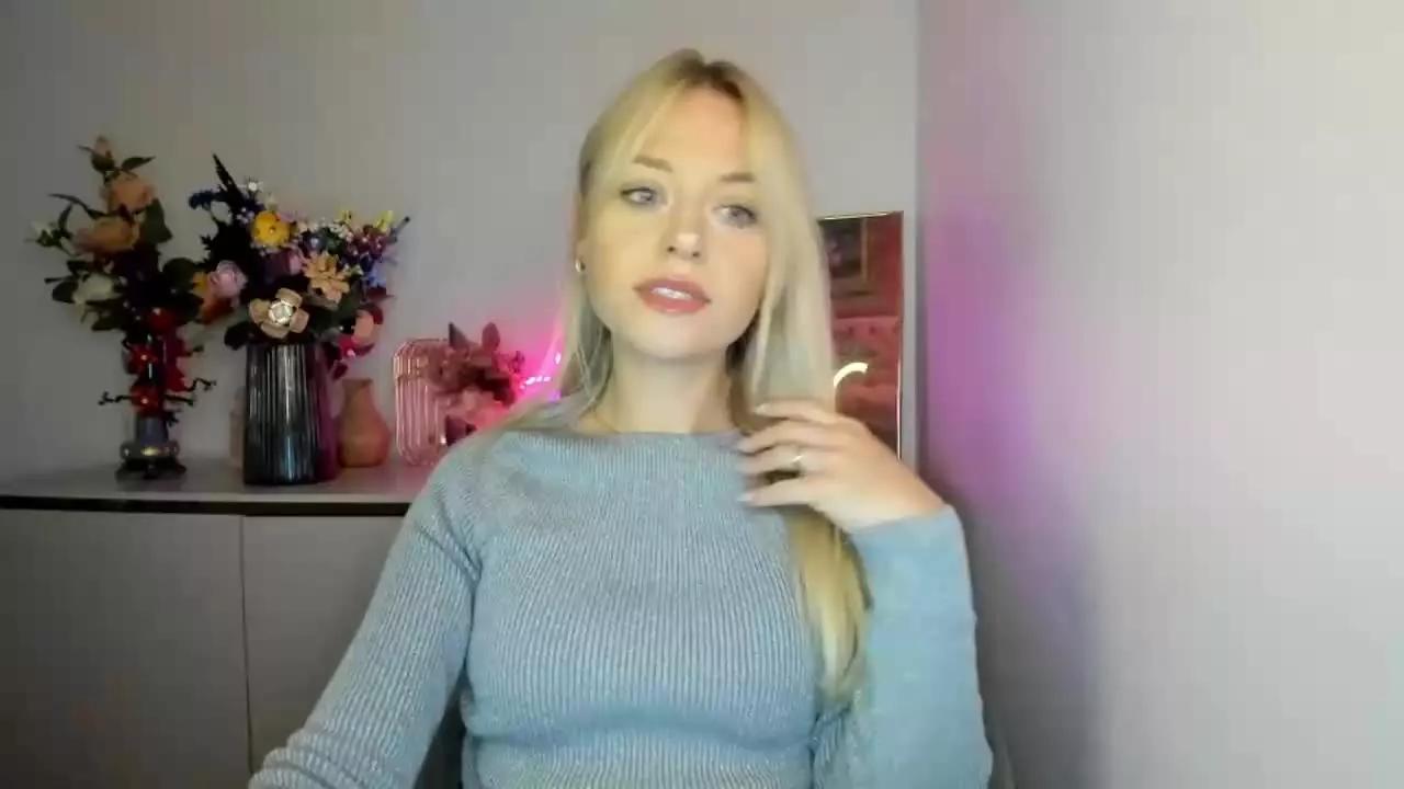 CindyUnique webcams show profile image 