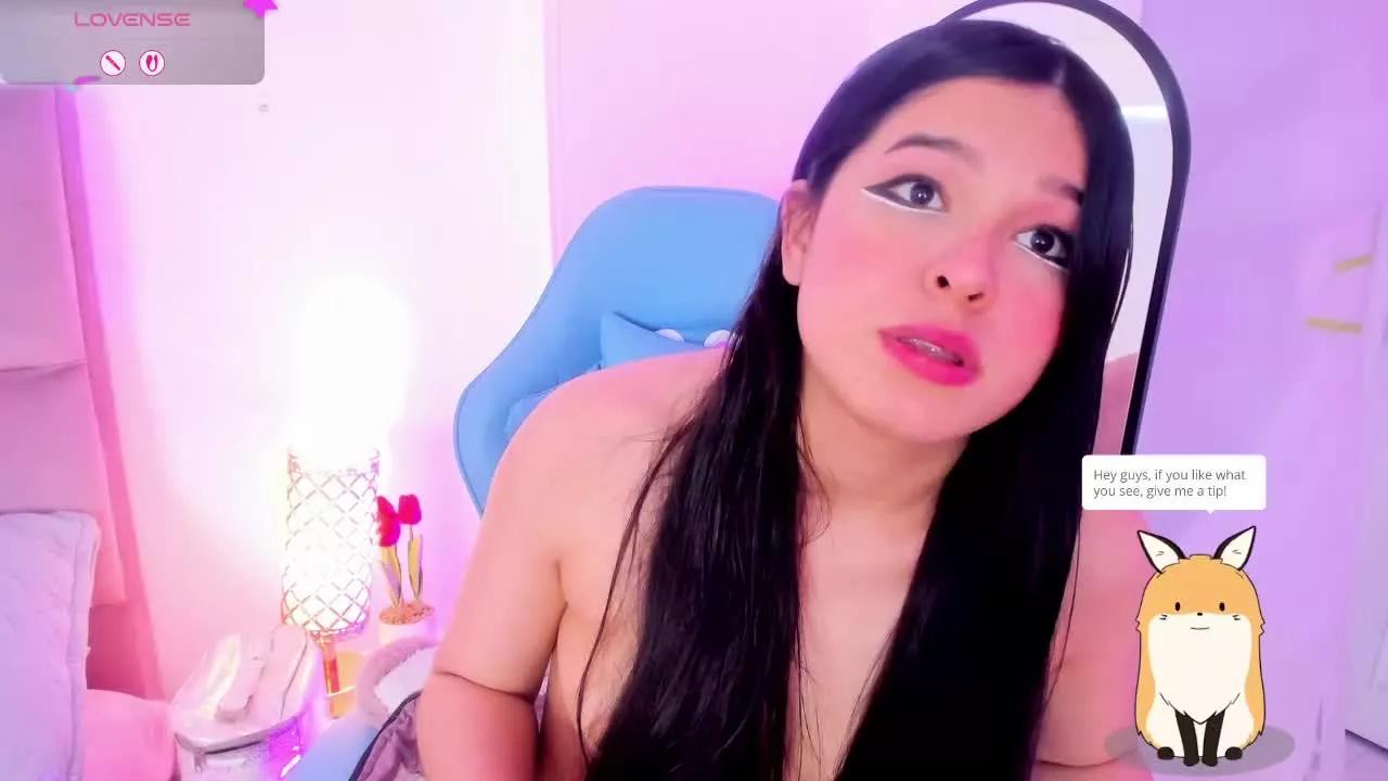 Daliaternura webcams show profile image 