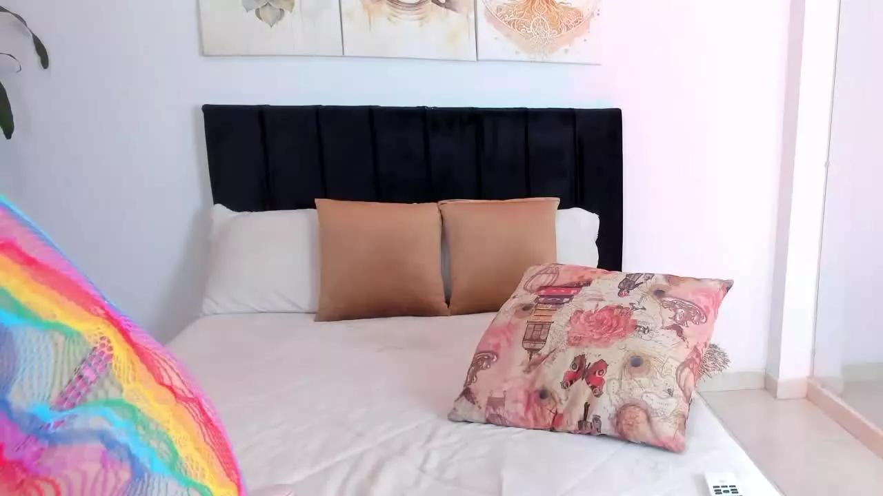DanaVelez3 from Streamray