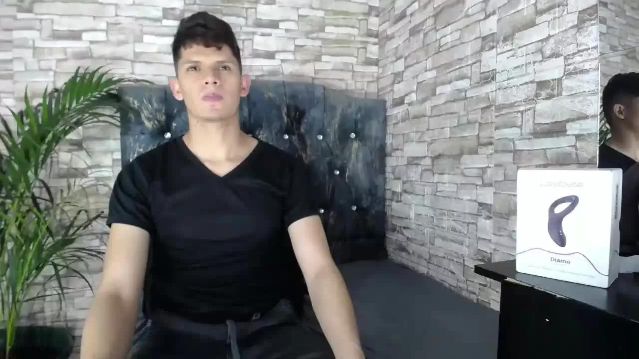 Davidclay96 webcams show profile image 