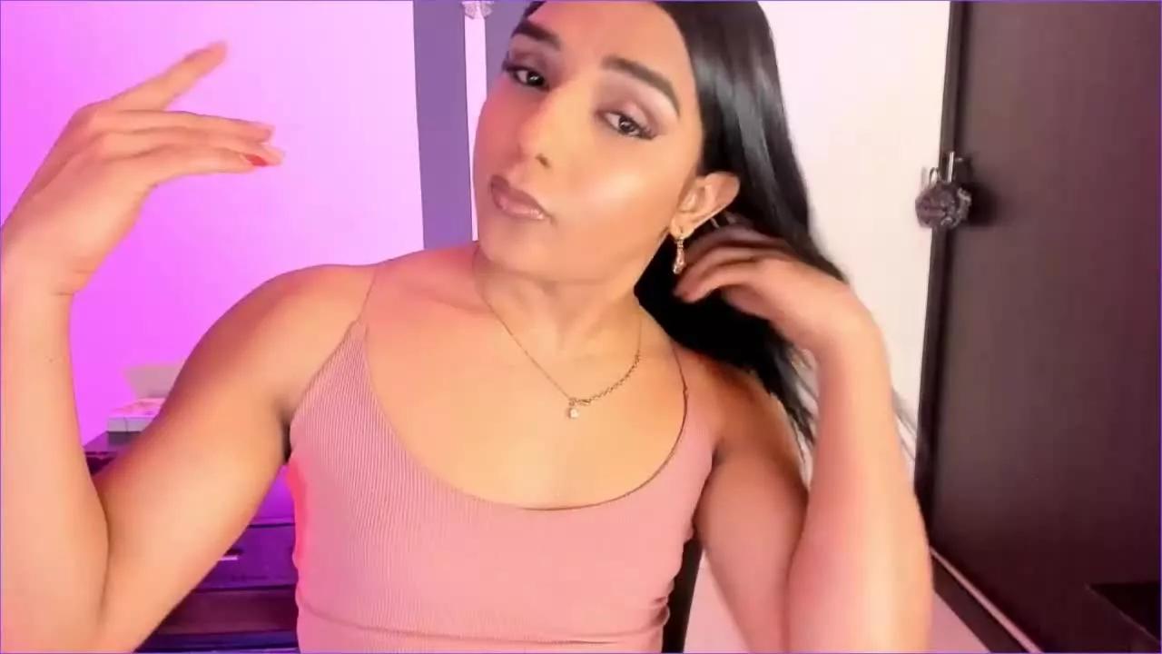 DirtyBittchTS webcams show profile image 