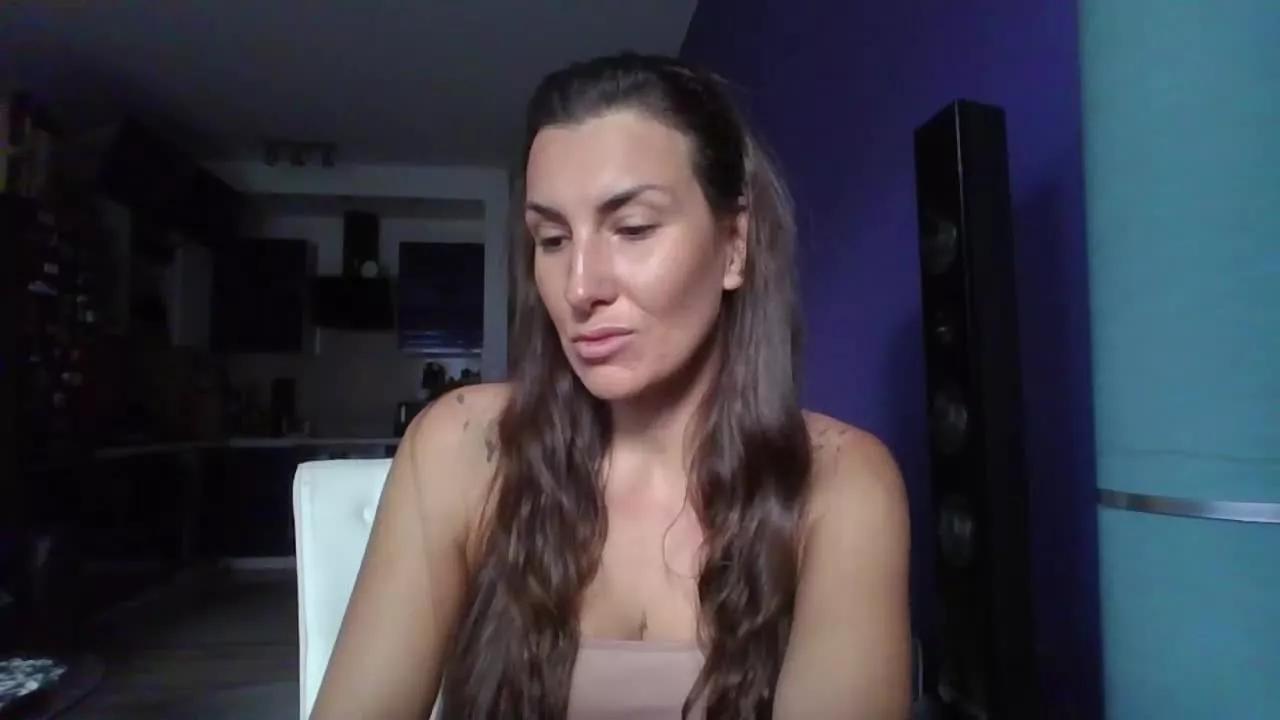 DonnaSensual from Streamray