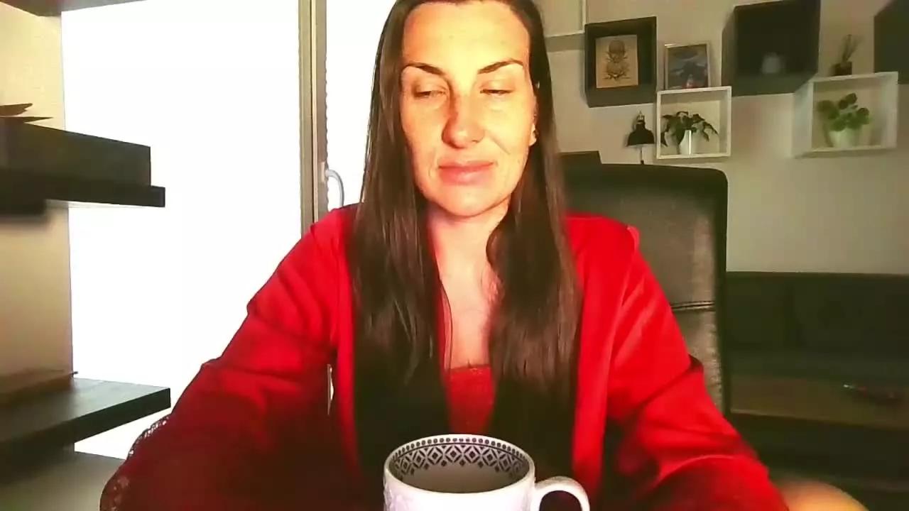 DonnaSensual from Streamray