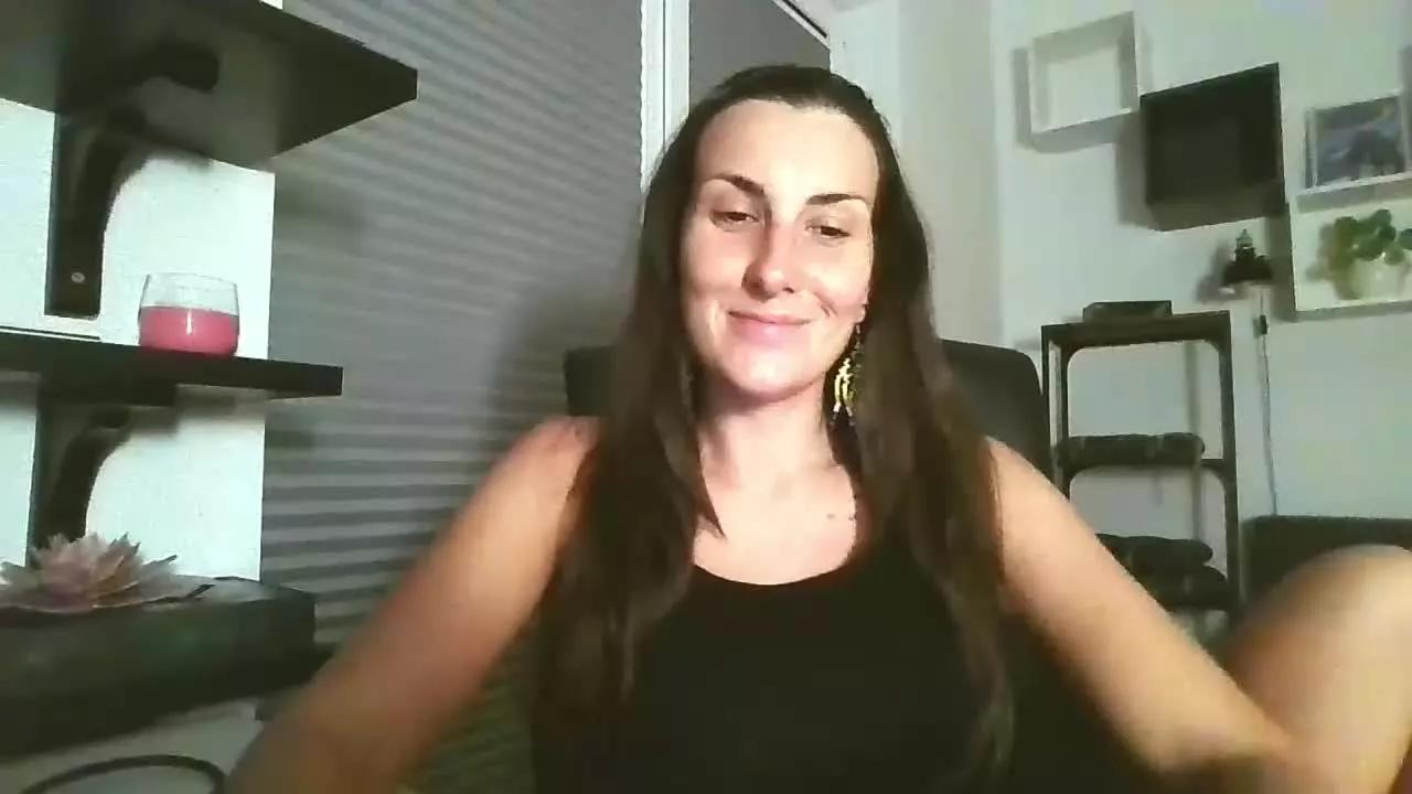 DonnaSensual from Streamray