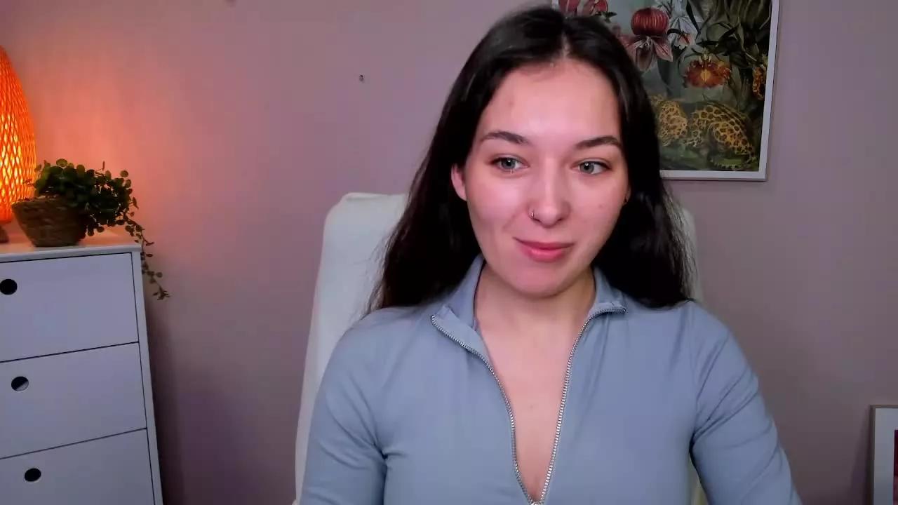dream_MEGAN on Streamray
