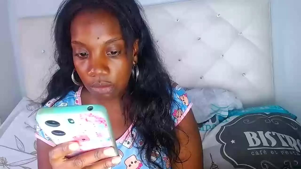 Dulcesammy webcams show profile image 