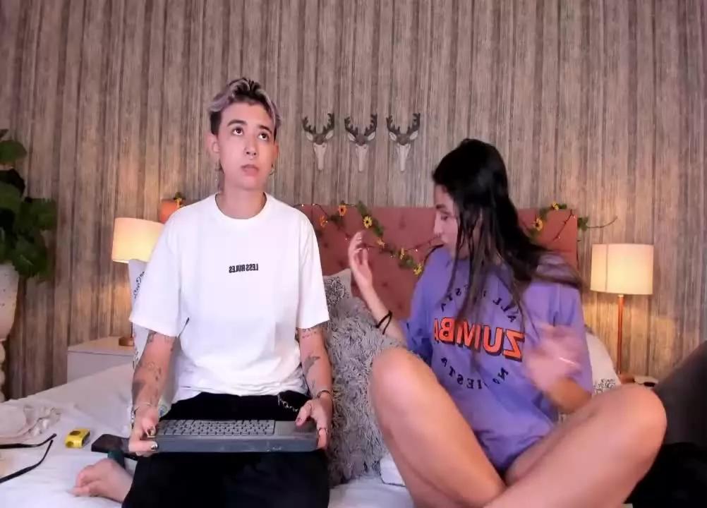 EleanorMussi from Streamray