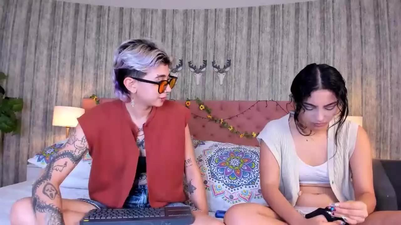 EleanorMussi from Streamray