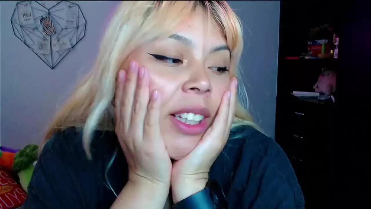 EllieAutumn from Streamray