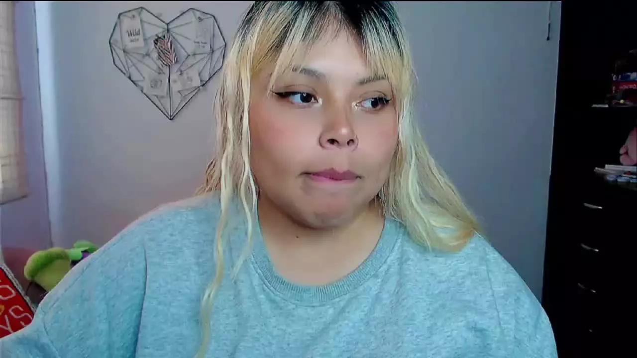EllieAutumn from Streamray