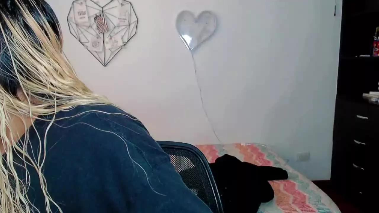 EllieAutumn webcams show profile image 