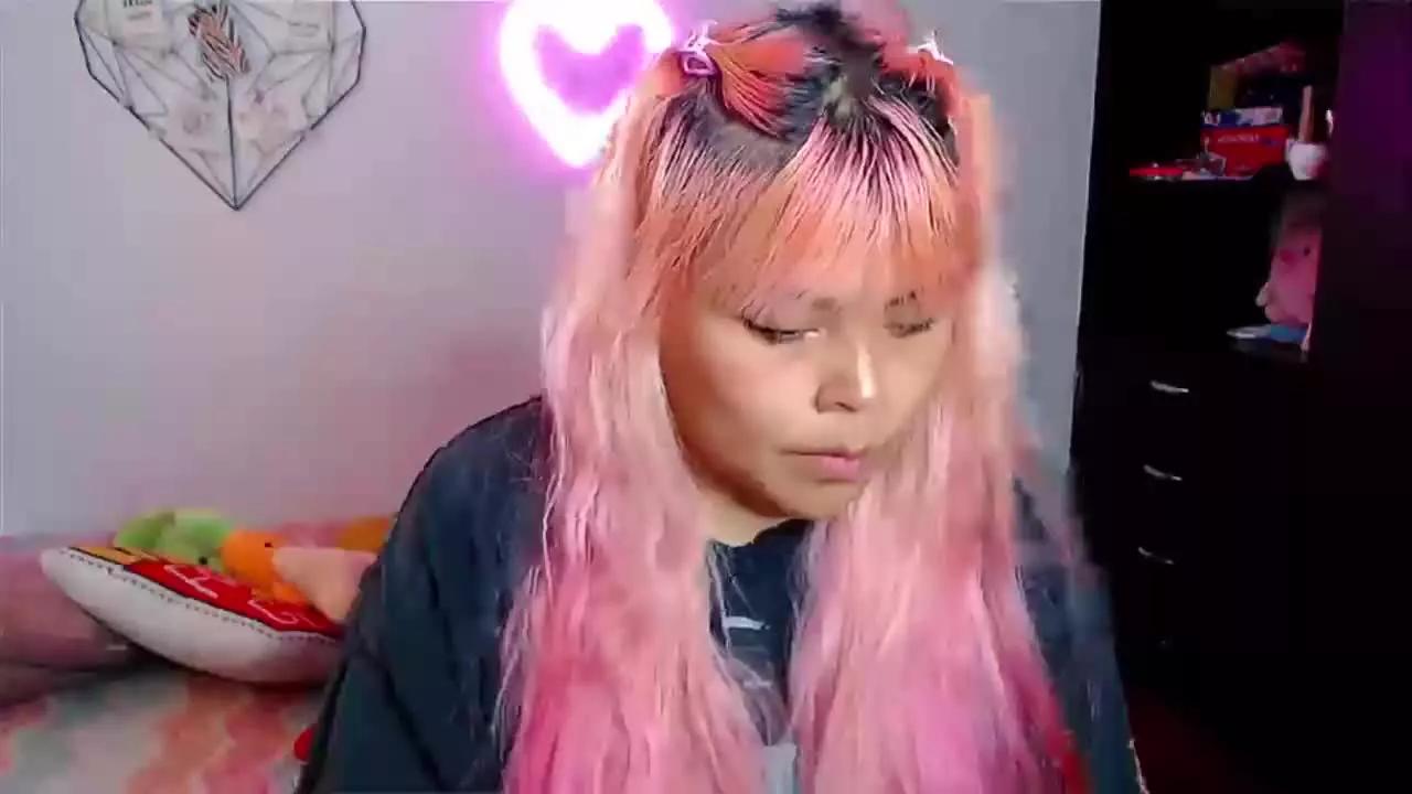 EllieAutumn from Streamray
