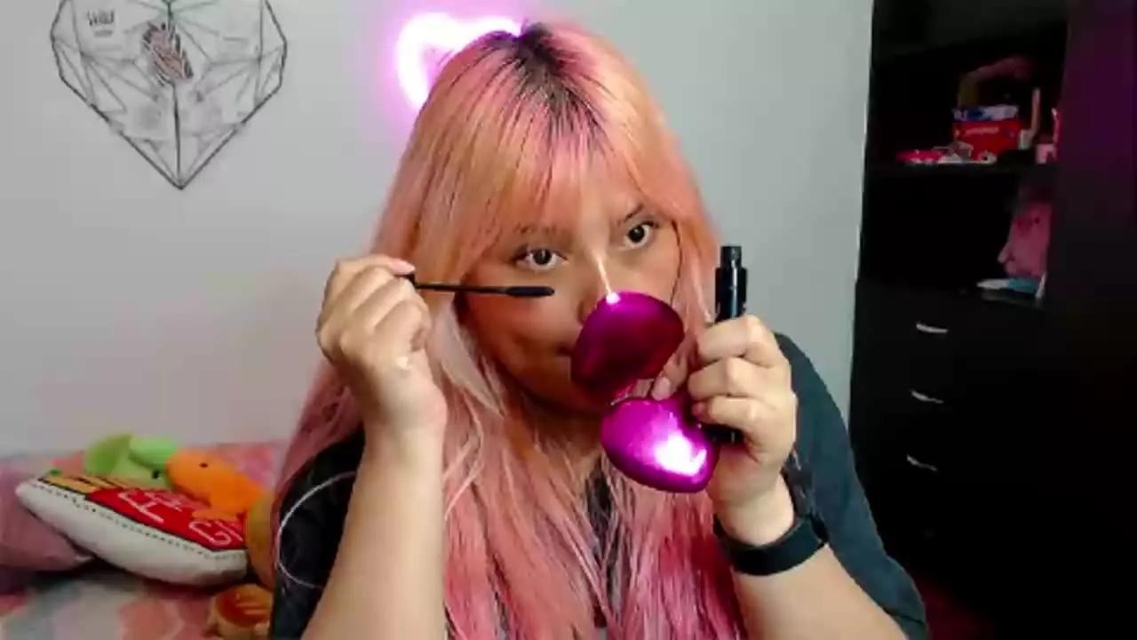 EllieAutumn from Streamray