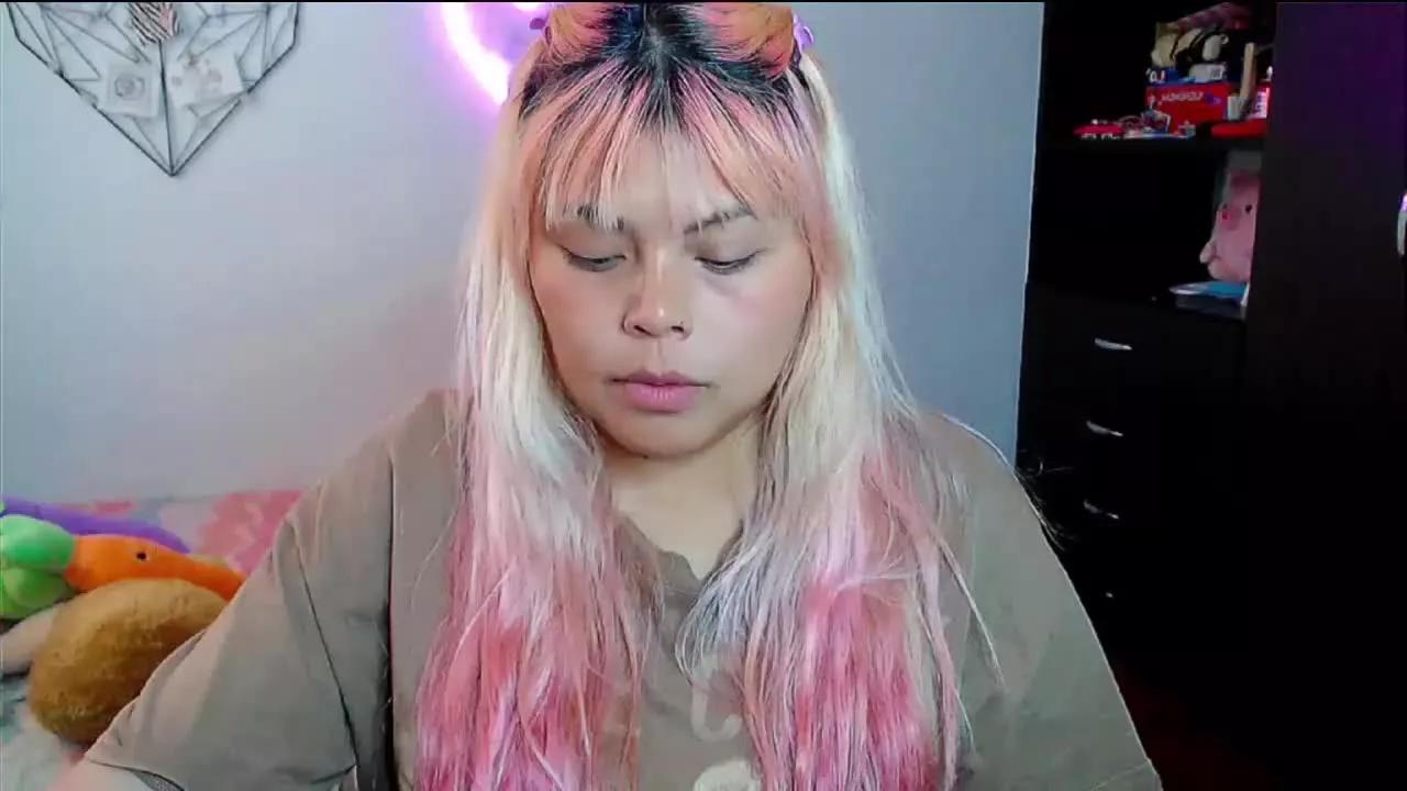 EllieAutumn from Streamray