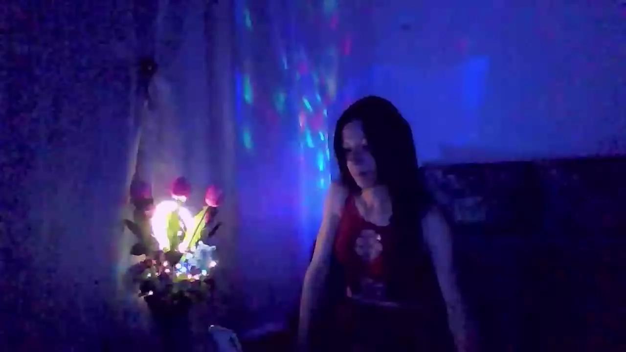 ElysaSun webcams show profile image 