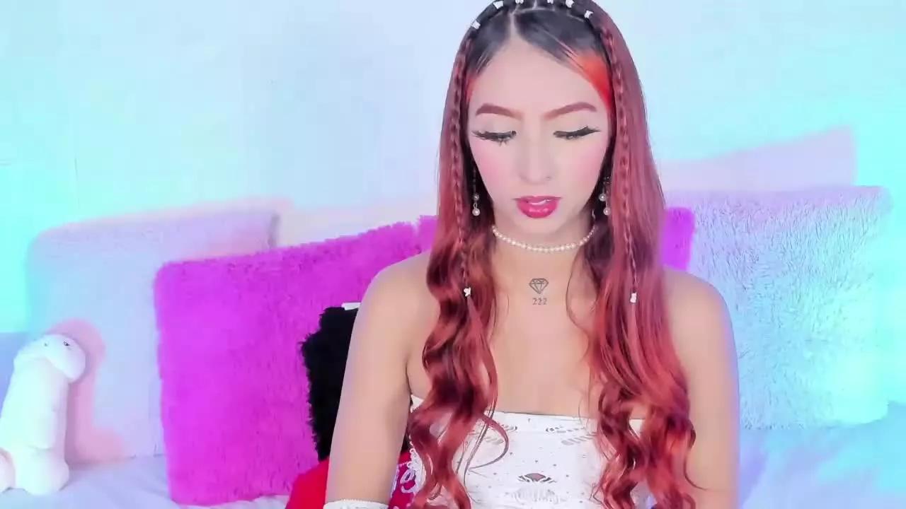 EmmaStewart from Streamray
