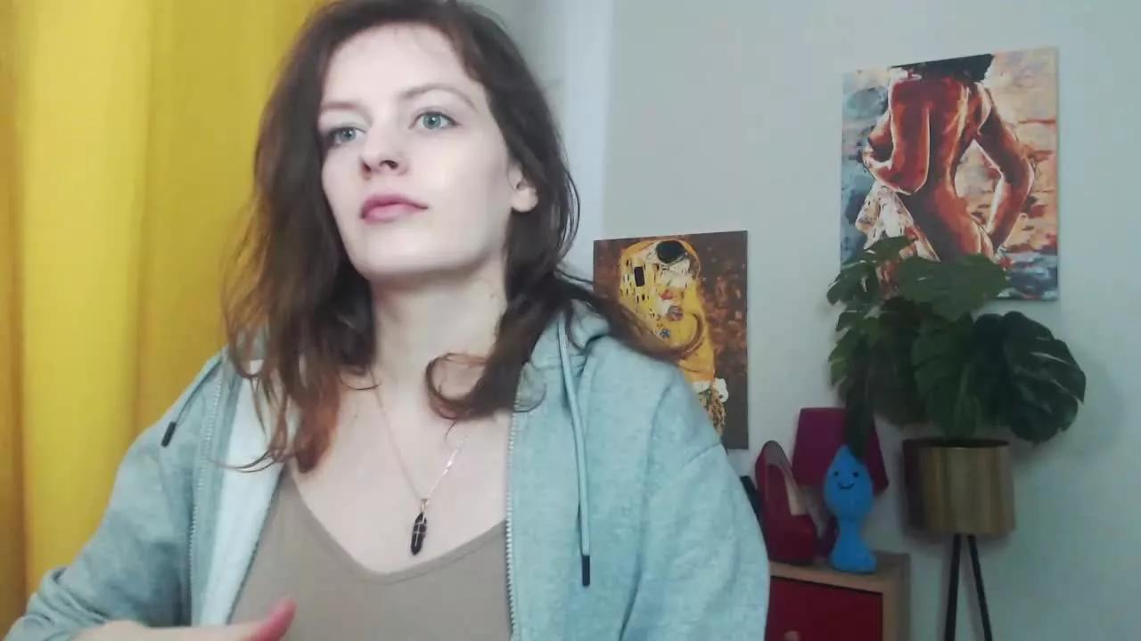 EroticNADINE webcams show profile image 