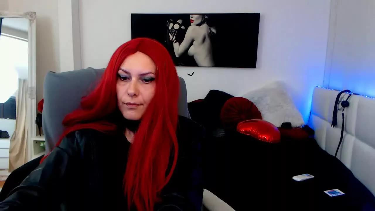EvelynQueen from Streamray