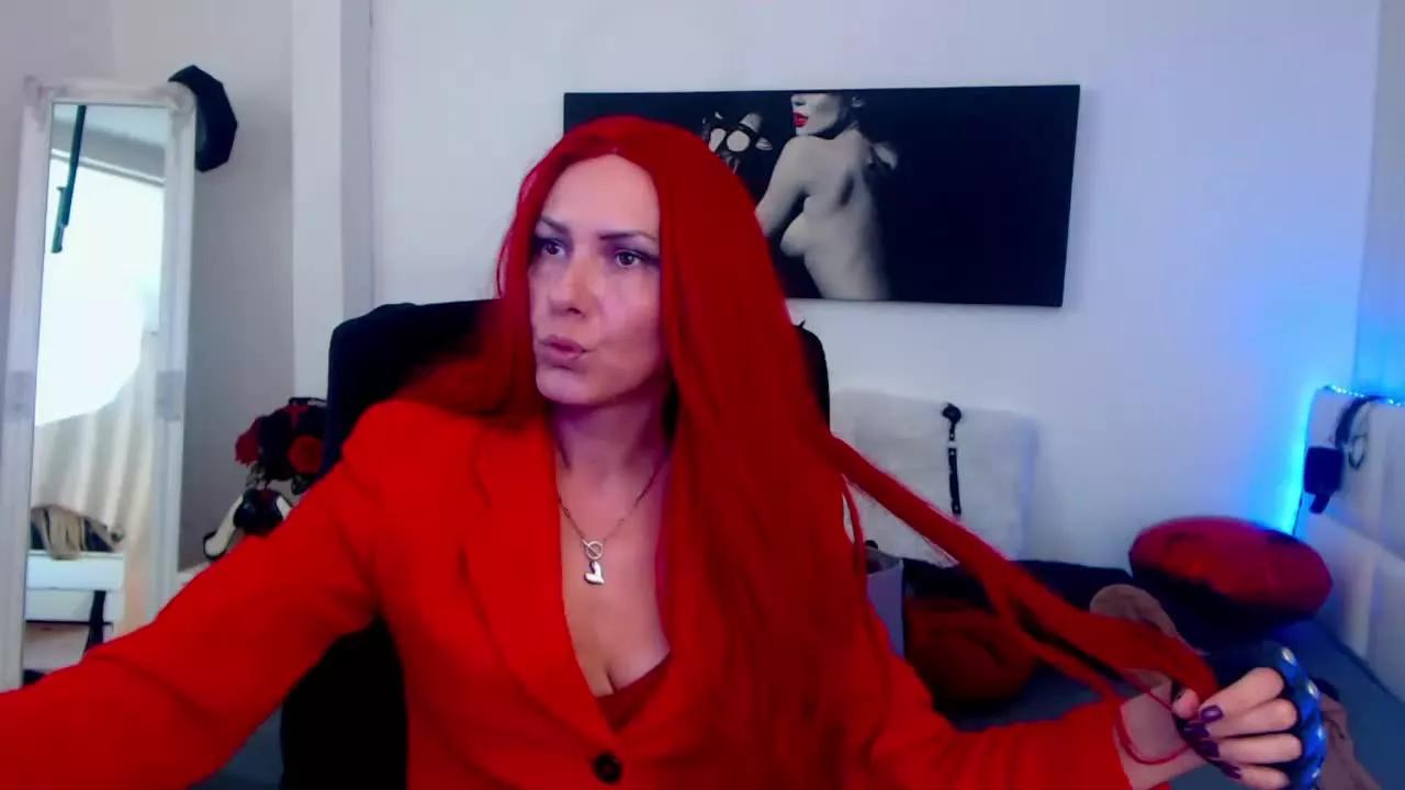 EvelynQueen from Streamray